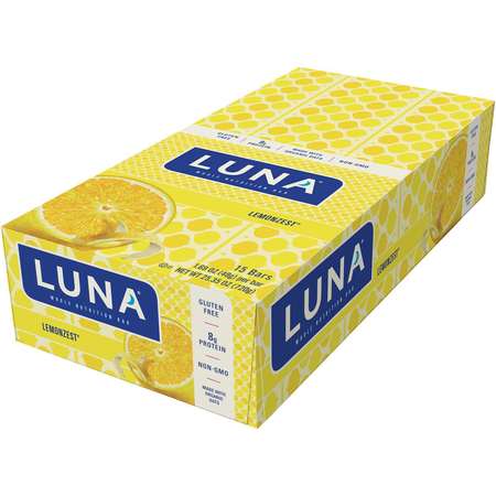 Luna Luna Lemon Zest, PK240 210004